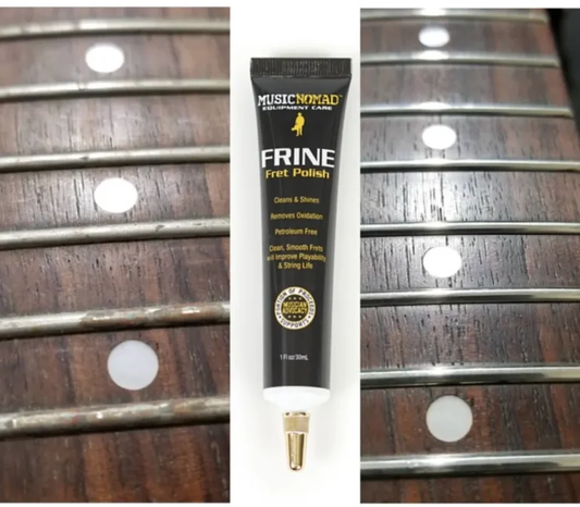 FRINE MUSIC NOMAD