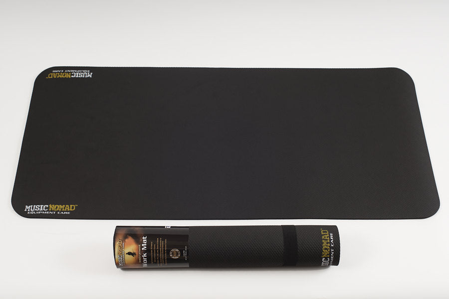 WORK MAT MUSIC NOMAD