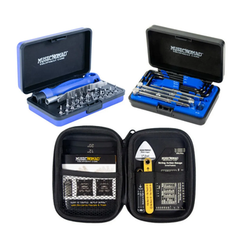 compare product Kit de démarrage KEEP IT SIMPLE, SETUP (KISS)™ MUSIC NOMAD