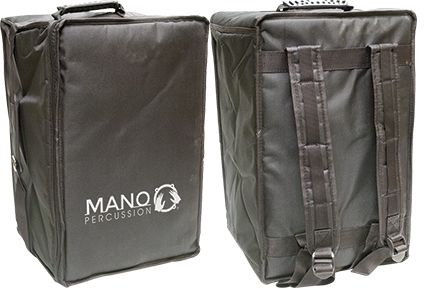 MP-CAJ100 MANO PERCUSSION