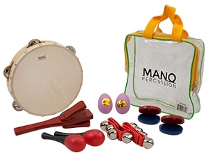 compare product MP-PP6B MANO PERCUSSION