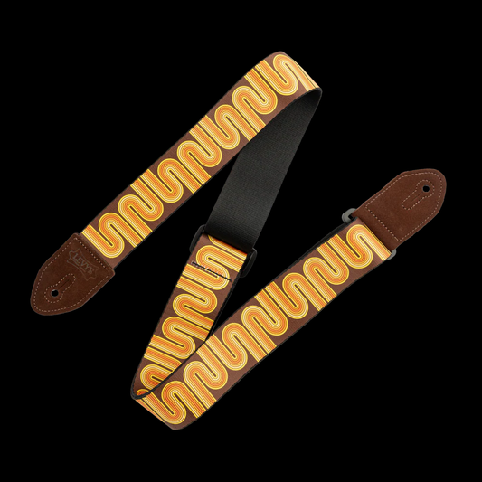 Série Mid-Century Modern LEVY'S