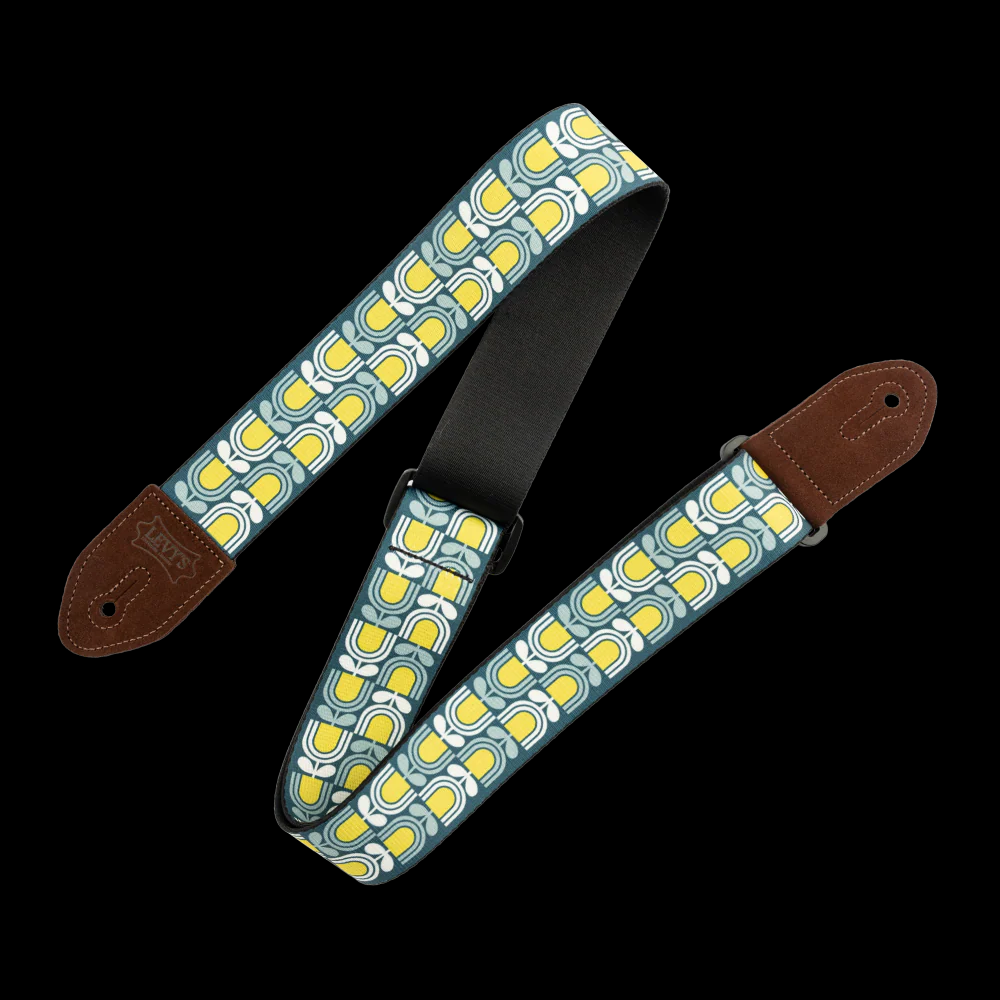 Série Mid-Century Modern LEVY'S