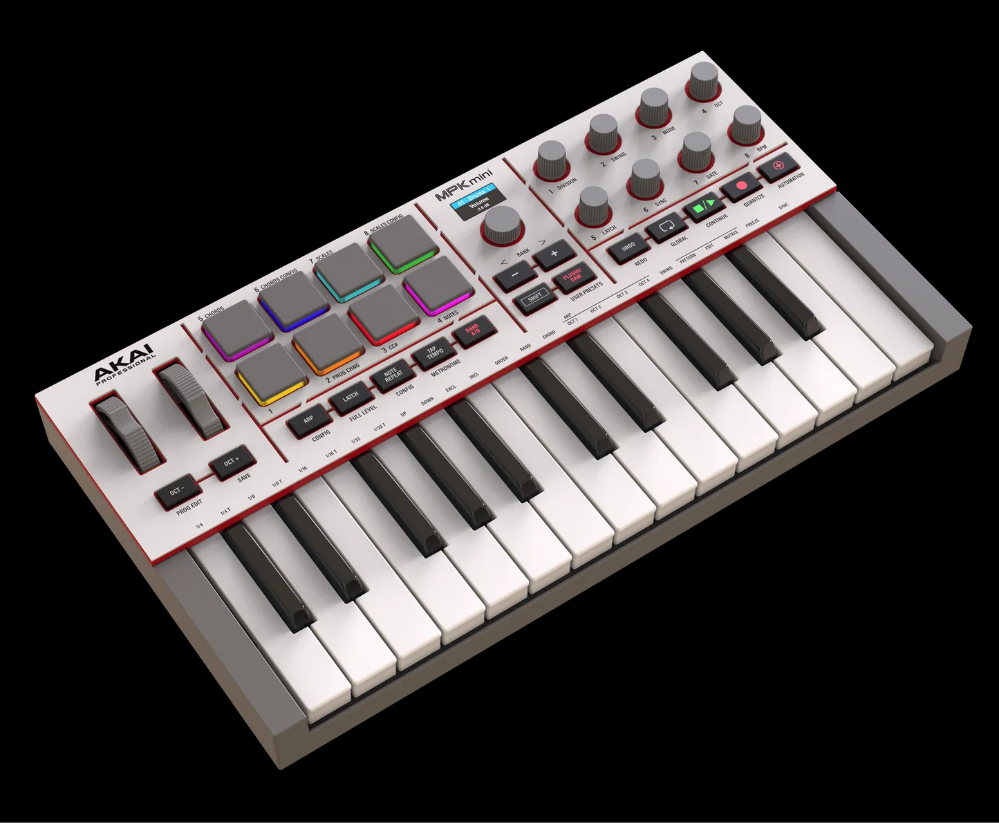 MPK MINI 4 AKAI