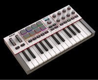 MPK MINI 4 AKAI