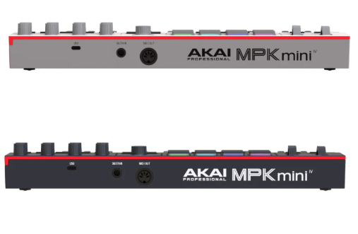 MPK MINI 4 AKAI
