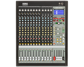 compare product MW1608 KORG