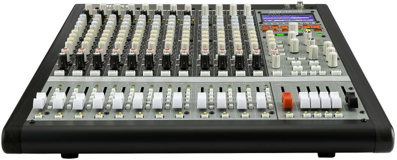 MW1608 KORG
