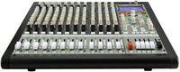 MW1608 KORG