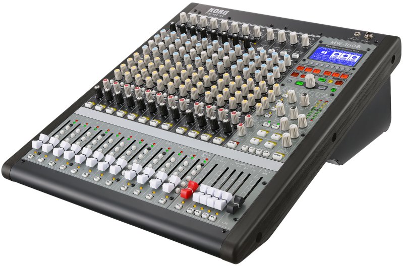 MW1608 KORG
