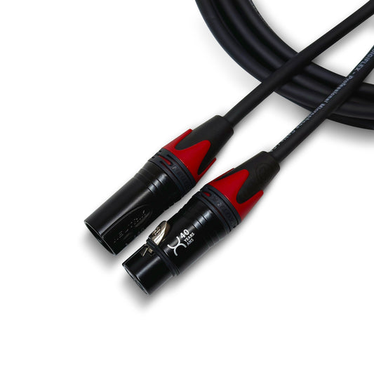 CABLE XLR 40e RUBIS DIGIFLEX