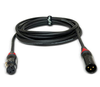 CABLE XLR 40e RUBIS DIGIFLEX