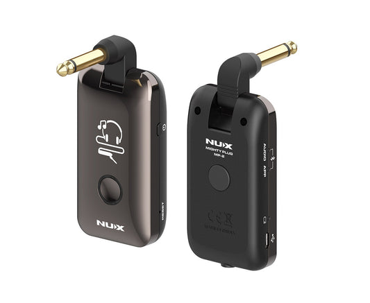 MIGHTY PLUG MP-2 NUX