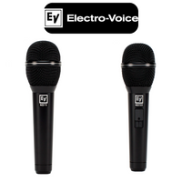 ND76 / ND76S ELECTRO-VOICE