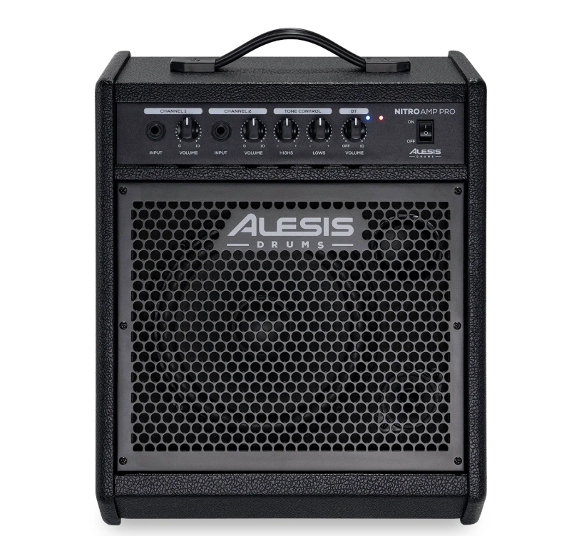 NITRO AMP PRO ALESIS