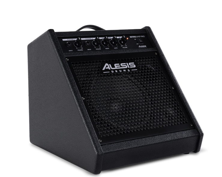 NITRO AMP PRO ALESIS