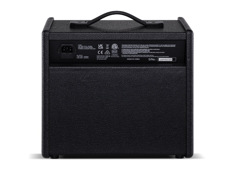 NITRO AMP PRO ALESIS