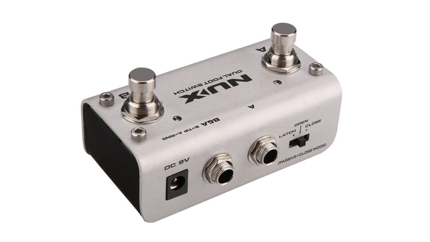 LOOP CORE DELUXE BUNDLE NUX