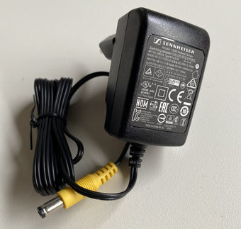 compare product NT 12-5 CW+ SENNHEISER