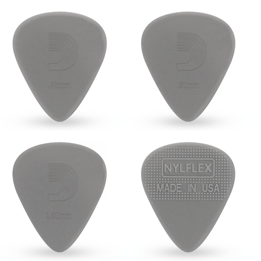 NYLFLEX D'ADDARIO