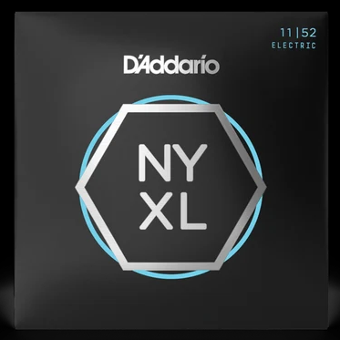 CORDE ELECTRIQUE NYXL D'ADDARIO
