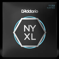 CORDE ELECTRIQUE NYXL D'ADDARIO