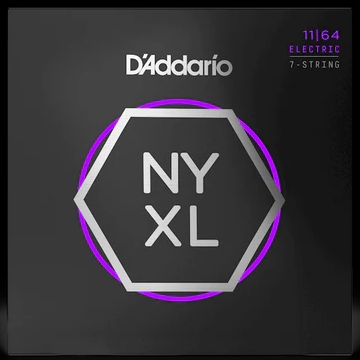 D'ADDARIO NYXL ELECTRIC CORD 
