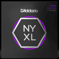 D'ADDARIO NYXL ELECTRIC CORD 