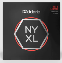 CORDE ELECTRIQUE NYXL D'ADDARIO