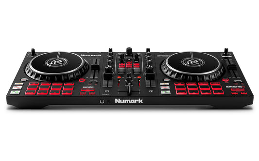 MIXTRACK PRO FX NUMARK