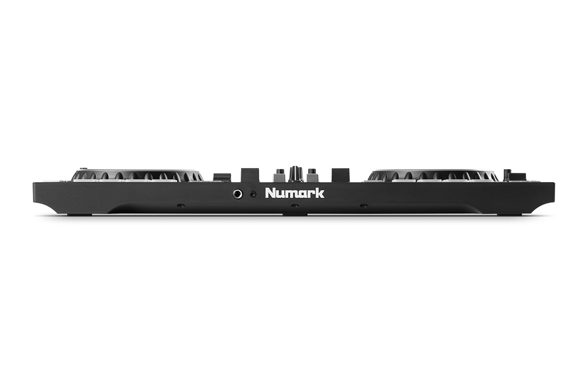 MIXTRACK PRO FX NUMARK