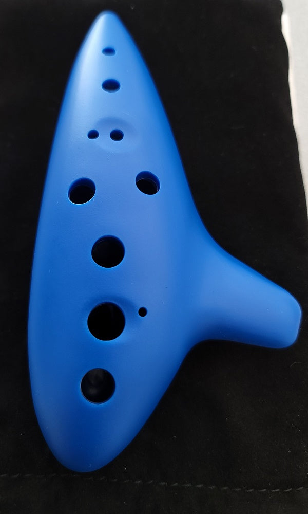 OCARINA ZEV