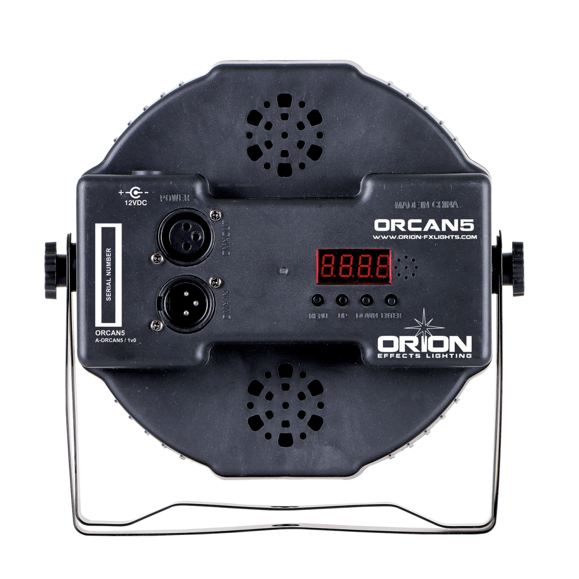 ORCAN 5 ORION
