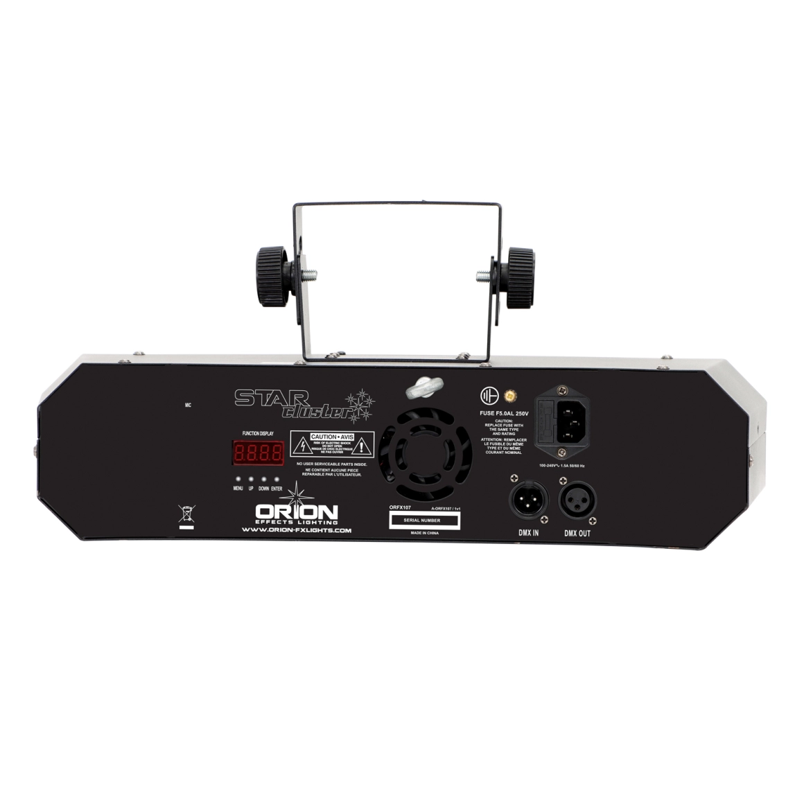 ORFX107 ORION