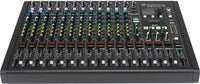 ONYX16 MACKIE