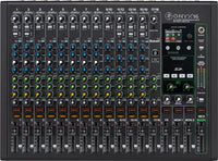 ONYX16 MACKIE
