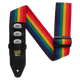 SANGLE POLYPRO PORTE-MÉDIATOR  ERNIE BALL