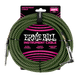 CABLE 1/4 TRESSÉ ERNIE BALL