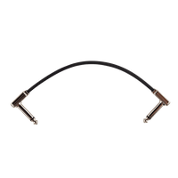 CABLE PATCH 1/4 FLAT ERNIE BALL