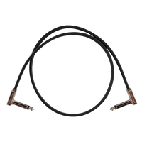 CABLE PATCH 1/4 FLAT ERNIE BALL