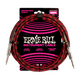 CABLE 1/4 TRESSÉ ERNIE BALL