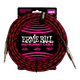CABLE 1/4 TRESSÉ ERNIE BALL