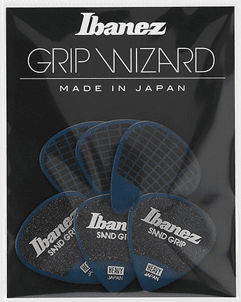 PPA16HSG-DB GRIP WIZARD IBANEZ