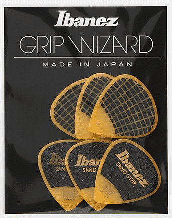 PPA16HSG-YE GRIP WIZARD IBANEZ