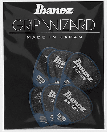 PPA16MSG-DB GRIP WIZARD IBANEZ