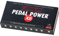 PPX8 VOODOO LAB