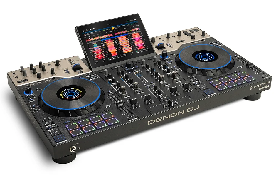 PRIME 4 G2 DENON DJ