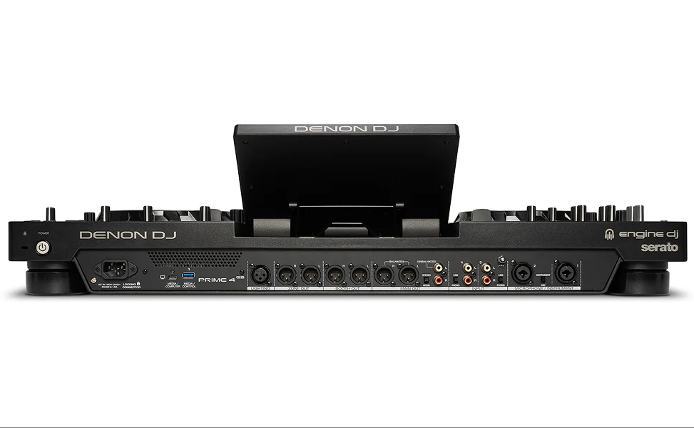 PRIME 4 G2 DENON DJ