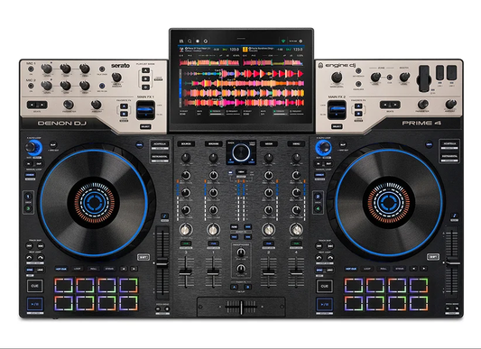 PRIME 4 G2 DENON DJ