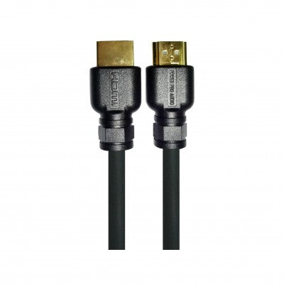 PRO2086BK-5M POWERPRO AUDIO